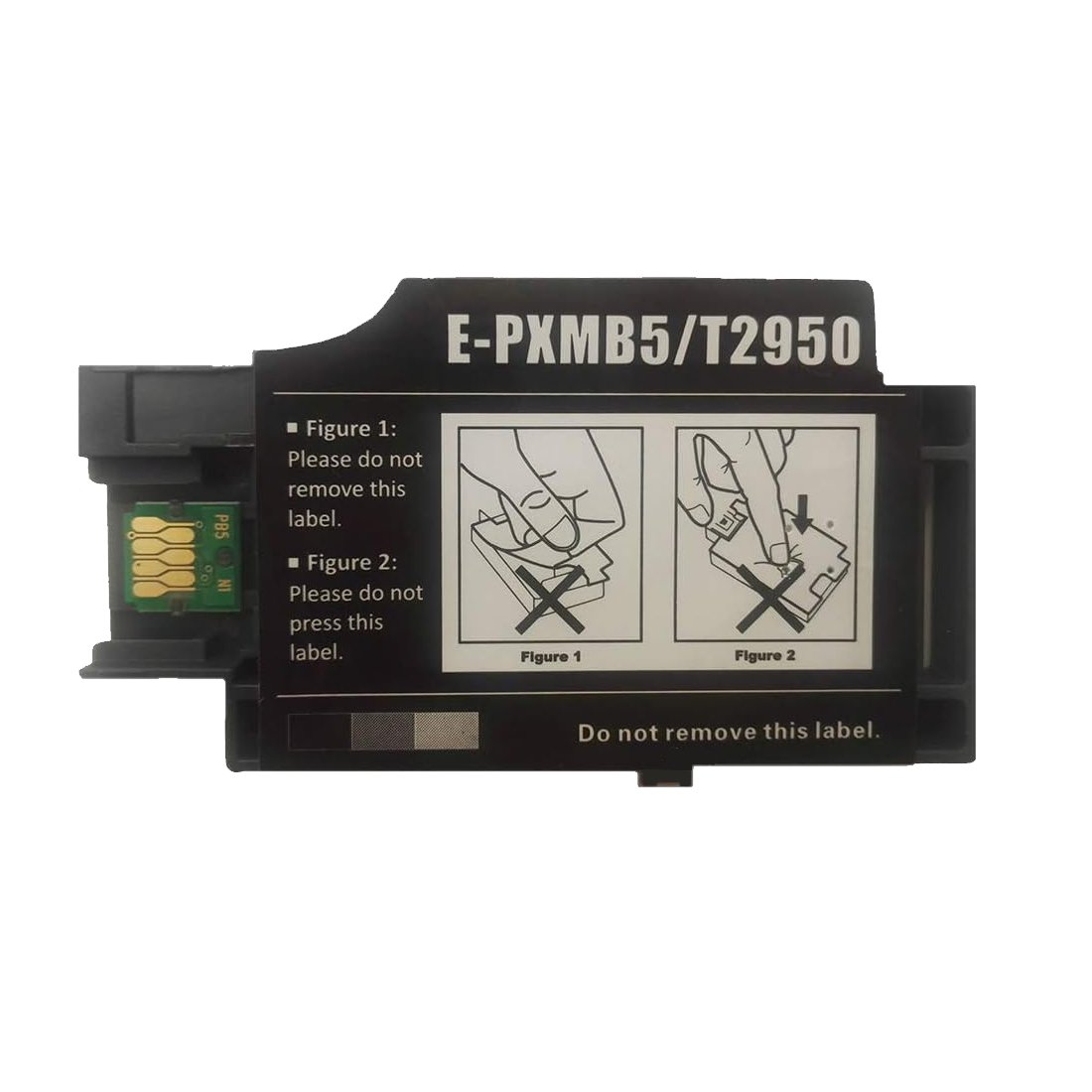 エプソン用 PXMB5 互換 メンテナンスボックスお得な単品 対応機種:エプソン ビジネスモバイルプリンタ..