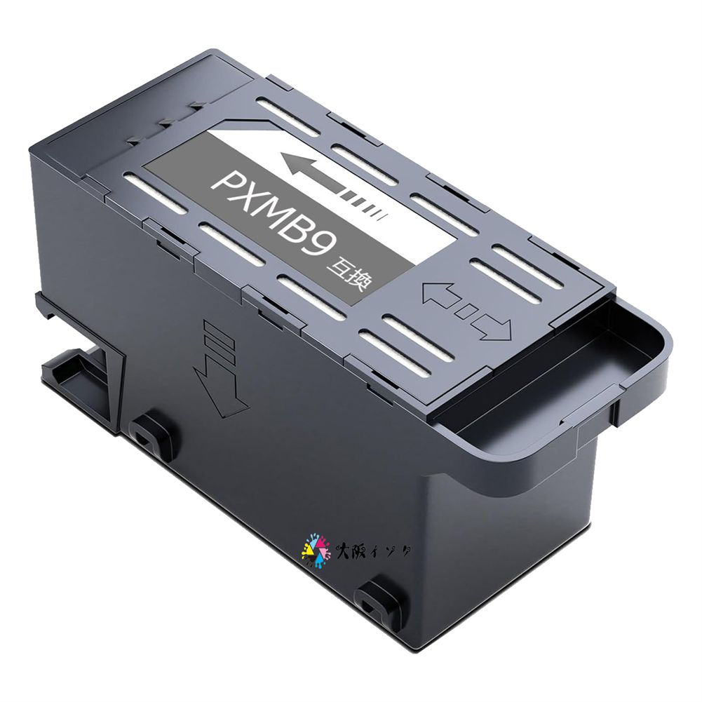 CASEONE㤨PXMB9 ߴ ƥʥ󥹥ܥåñ б:EW-M873T EW-M973A3T PX-M6010F PX-M6011F PX-S6010 PX-M6711FT PX-M6712FT PX-M791FT PX-S6710T SL-D550S奤󥯥ץ PXMB9 ߴ ƥʥ󥹥ܥåƥʥ󥹥ܥåƱͤˤȤޤפβǤʤ1,779ߤˤʤޤ