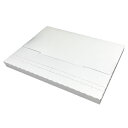 メール便専用ケース A5サイズ 200枚入【EMS-BOX-A5】 (高18CM 幅25CM 厚1.9CM) コートボール約450g/ 宅配袋 梱包 袋 宅配袋...