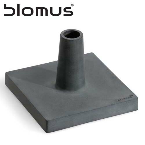 blomus ブロムス トーチベース [BASO] 65046 JAN: 4008832650468