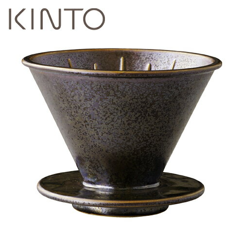 キントー (KINTO) SCS-S01 ブリューワー 4cups BK 27523 JAN: 4963264500753