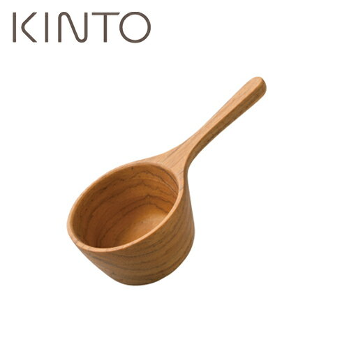 キントー (KINTO) SCS コーヒーメジャースプーン 27672 JAN: 4963264499897