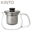 KINTO （キントー） UNITEA ユニティ ティーポットセットS ステンレス 8308 JAN ...