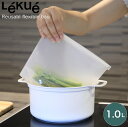 ۑp e Hiۑe CB JAPAN V[r[Wp LEKUE NG Reusable Silicone Bag 1L 4573306864912 VRobO 500ml  Ăĕۑ   Hi ۑ e  dqW   {C H@ ① Ⓚ [  