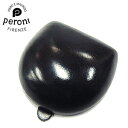 ペローニ ペローニ peroni イタリアンレザー コインケース ブラック シルバーロゴタイプ BLACK/SV 小銭入れ/本革仕様 JAN: 4938540300549【送料無料】