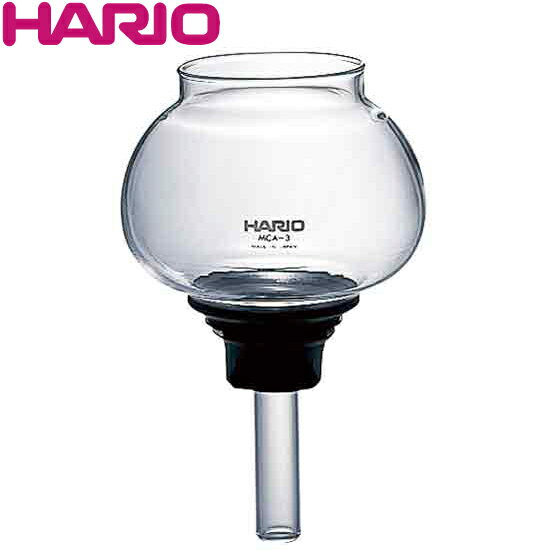 HARIO ϥꥪ  ܡ(ѥå) BU-MCA-3 4977642503335