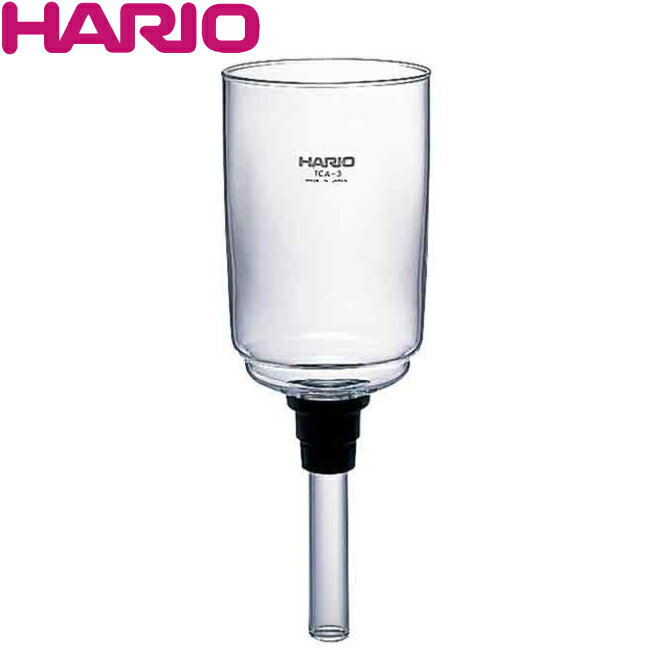 ハリオ A-55 ランプ芯 5本入 HARIO