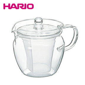 HARIO (ハリオ) 茶茶・なつめ CHRN-2N 360ml (ティーポット) 急須 JAN: 4977642093140