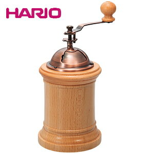 HARIO ハリオ コーヒーミル・コラム CM-502C JAN: 4977642707467