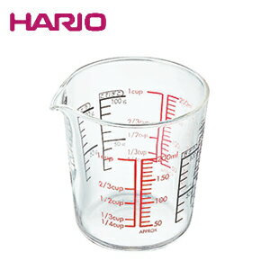 HARIO ハリオ メジャーカップ・200 CMJ-200 JAN: 4977642530300