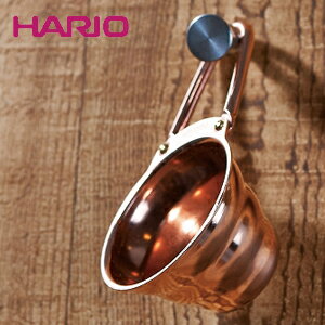 HARIO ハリオ V60 計量スプーンカパー M-12CP JAN: 4977642716230