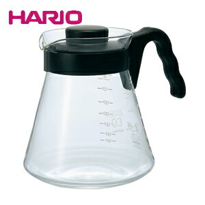 コーヒーサーバー ハリオ HARIO V60 コ