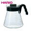 ҡС ϥꥪ HARIO V60 ҡС1000  1000ml VCS-03B  28 Ǯ饹 饹 ҡ С ҡݥå Żҥ󥸲 å ҡ ҡ  ץ ޯ 襤 ǥ  ͵