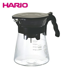 HARIO (ハリオ) V60ドリップイン VDI-02B 700ml (2～5人用) JAN: 4977642142404