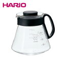HARIO ハリオ V60レンジサーバー600 XVD-