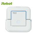 アイロボット [iRobot] 床拭きロボット ブラーバジェット 240 B240060 【送料無料】お掃除ロボット ルンバ【W】