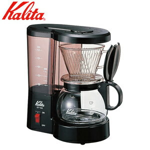 カリタ Kalita コーヒーメーカー ET-102