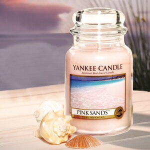 YANKEE CANDLE L[Lh tOXLh  JarxXgZ[  YCW[L sNTh YK00605147 JAN: 4901435833200 [T]