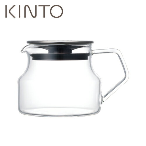 キントー KINTO CAST ティーポット 450ml 23087 JAN: 4963264482967