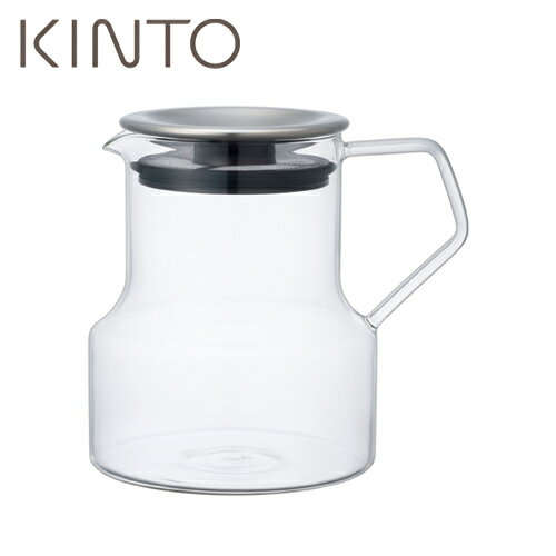 キントー KINTO CAST ティーポット 700ml 23088 JAN: 4963264482974