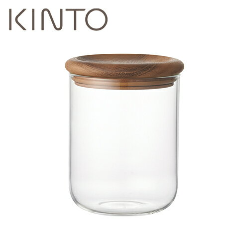 キントー KINTO BAUM NEU キャニスター 800ml 28561 JAN: 4963264500166