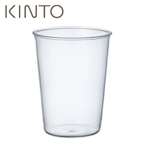 キントー KINTO CAST アイスティーグラス 350ml 8431 JAN: 4963264472852