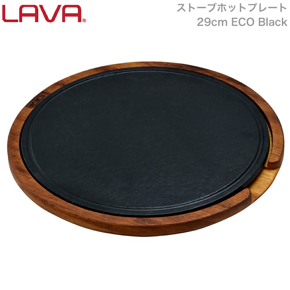 LAVA ȡ ۥåȥץ졼 29cm ECO Black ֥å  lv0041 4940927900334   ...