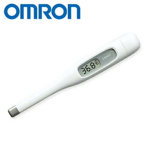 OMRON オムロン 電子体温計 けんおん