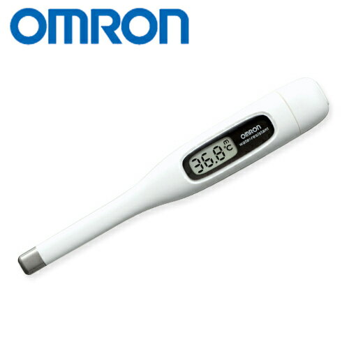 OMRON オムロン 電子体温計 けんおん