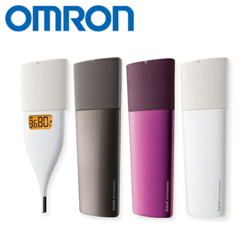 OMRON オムロン 婦人用電子体温計 MC-652 JAN: 4975479425783