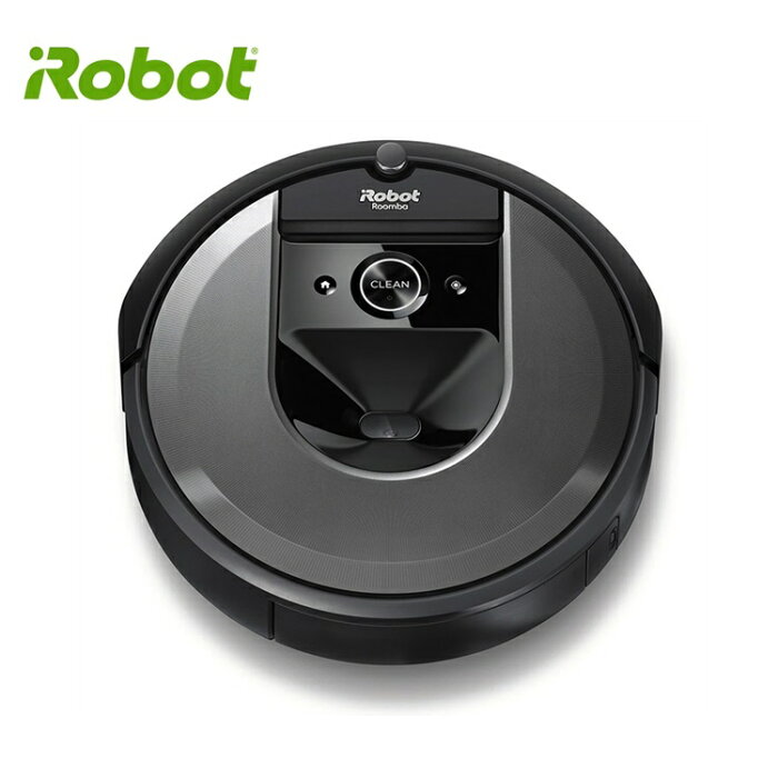 アイロボット [iRobot] ロボット掃除機 ルンバi7 i715060 【送料無料】お掃除ロボット 掃除機コードレス【W】