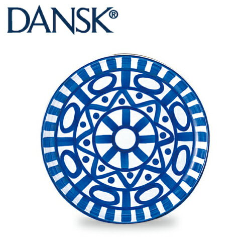 DANSK ダンスク アラベスク サラダプレート S02211AL JAN: 4905689539536【TST_28_36】