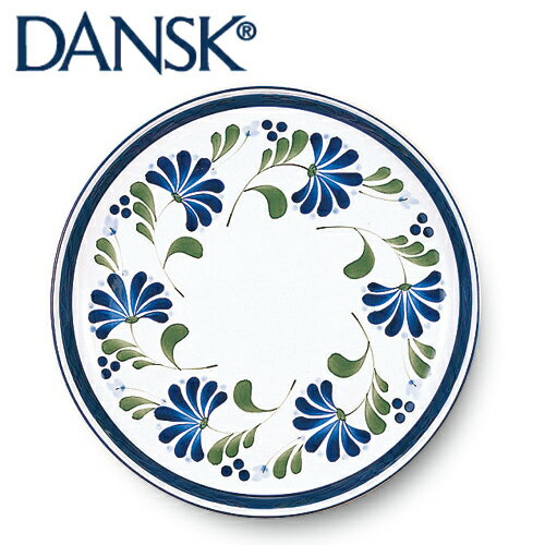 ダンスク DANSK ダンスク セージソング ディナープレート S22241NF JAN: 4905689541843