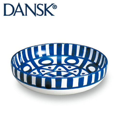 DANSK ダンスク アラベスク パスタボウル S22269AL JAN: 4905689539666