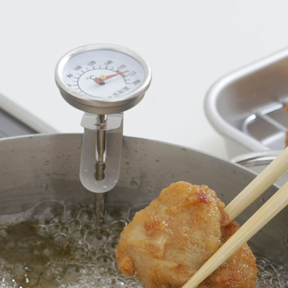 天ぷら鍋 ih対応 油をきれいに注げる揚げ鍋 ...の紹介画像3