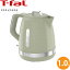 T-fal ƥե ŵȥ ޥ ԥ 1.0L KO3233JPŵȥ ʨ ɥ쥹 ץ 