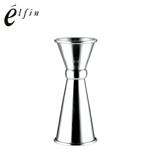 elfin エルフィン カクテルメジャーカップ S30-15ml  JAN: