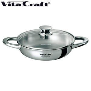 ѥ  եդ ӥե ޥѥ 21cm IHб 1.8L Vita Craft 4853 ꥫ  ξ...