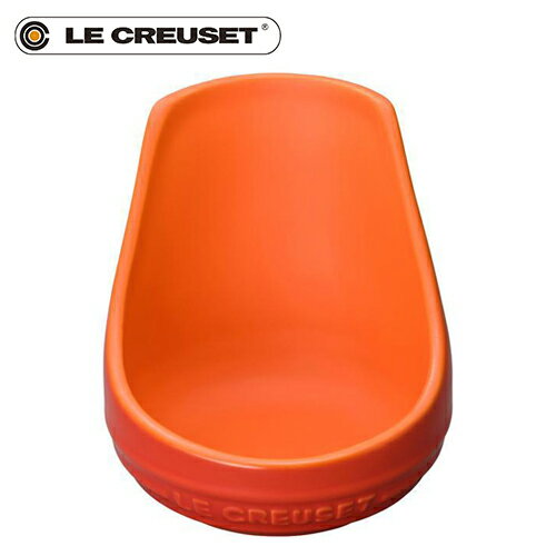 ルクルーゼ ストーンウェア ル・クルーゼ LE CREUSET ストーンウェア レードル・スタンド オレンジ 910379-00-09【日本国内正規品】 JAN: 0630870126922