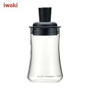 iwaki CL ӂ肩{g 120ml KT5031-BKF /ϔMKX /AGCeNmOX JAN: 4905284092733