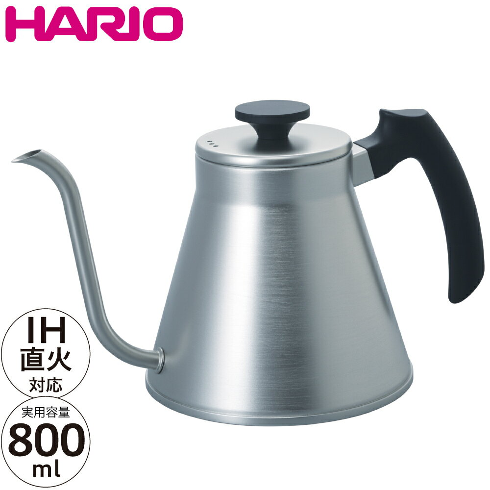 HARIO ϥꥪ V60ɥåץȥ롦եå إ饤󥷥С VKF-120-HSV Ǯб IHб ľб