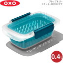 OXO IN\[ vbv&S[ R_[tRei 0.4L 11301700 0719812001616