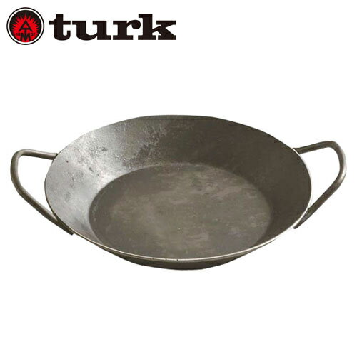 turk ターク クラシックグリルパン 20cm 【IH対応】JAN: 4562191974127【送料無料】