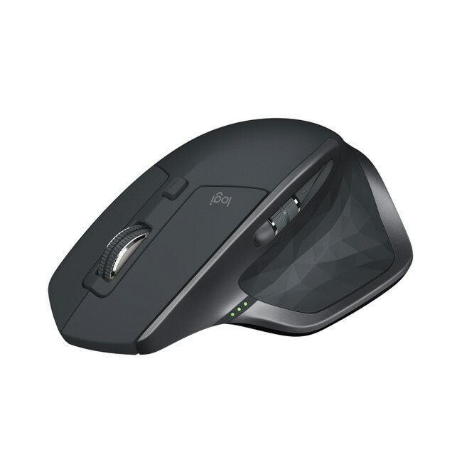 新品 Logicool ロジクール MX2100CR MX MASTER 2S Wireless Mouse マウス,ワイヤレス,ワイヤレスマウス 4000dpiの高解像度対応