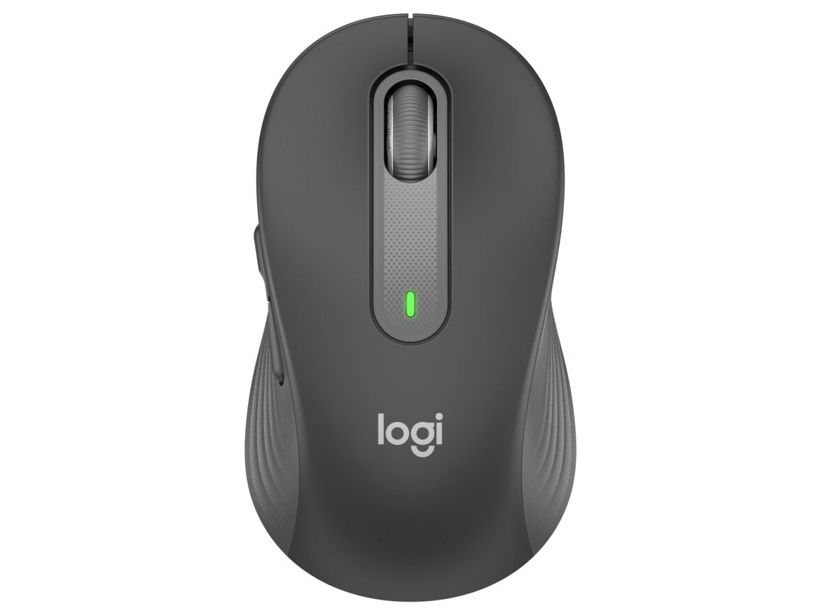 新品 ロジクール(Logicool) Signature M650 Wireless Mouse M650MGR  マウス,ワイヤレスマウス 解像度（カウント）4000dpi