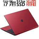 NEC 15.6型 LAVIE N15 PC-N1575EAR Core i7 メモリ：16GB SSD：512GB ノートパソコン Windows 指紋認証 Webカメラ(有効画素数200万画素) 新品(メーカー再生品)