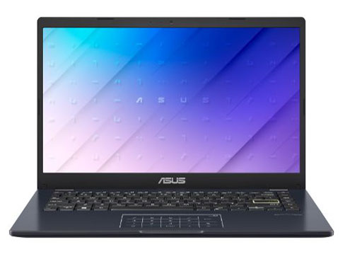 新品 ASUS ノートパソコン 14 型(インチ) E410KA E410KA-EK207WS インテル Celeron N4500(Jasper Lake) 1.1GHz/2コア メモリ:4GB eMMC:128GB Windows 11 Home(Sモード) 新品 ASUS ノートパソコン 14 型(インチ) E410KA E410KA-EK207WS インテル Celeron N4500(Jasper Lake) 1.1GHz/2コア メモリ:4GB eMMC:128GB Windows 11 Home(Sモード)