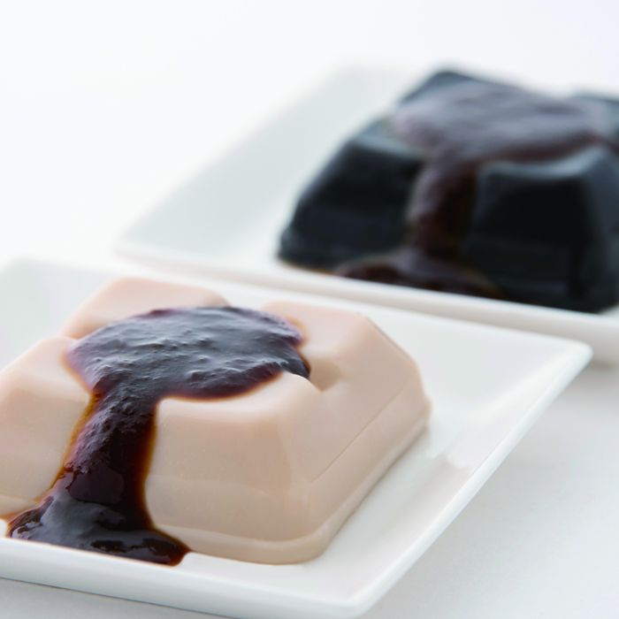 永平寺御用達 團助ごまどうふ詰合せ[2種4袋]