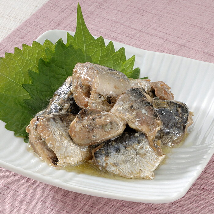 木の屋石巻水産 缶詰セット いわし醤油味付・いわし水煮・まぐろの尾肉大和煮・カレイの縁側醤油煮込み 各170g×1缶 【送料無料】