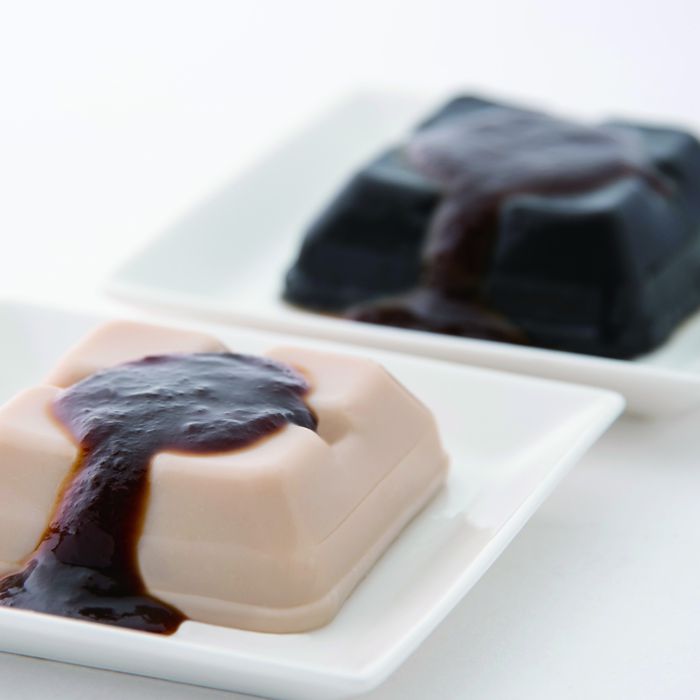 永平寺御用達 團助ごまどうふ詰合せ[2種6袋] 【送料無料】